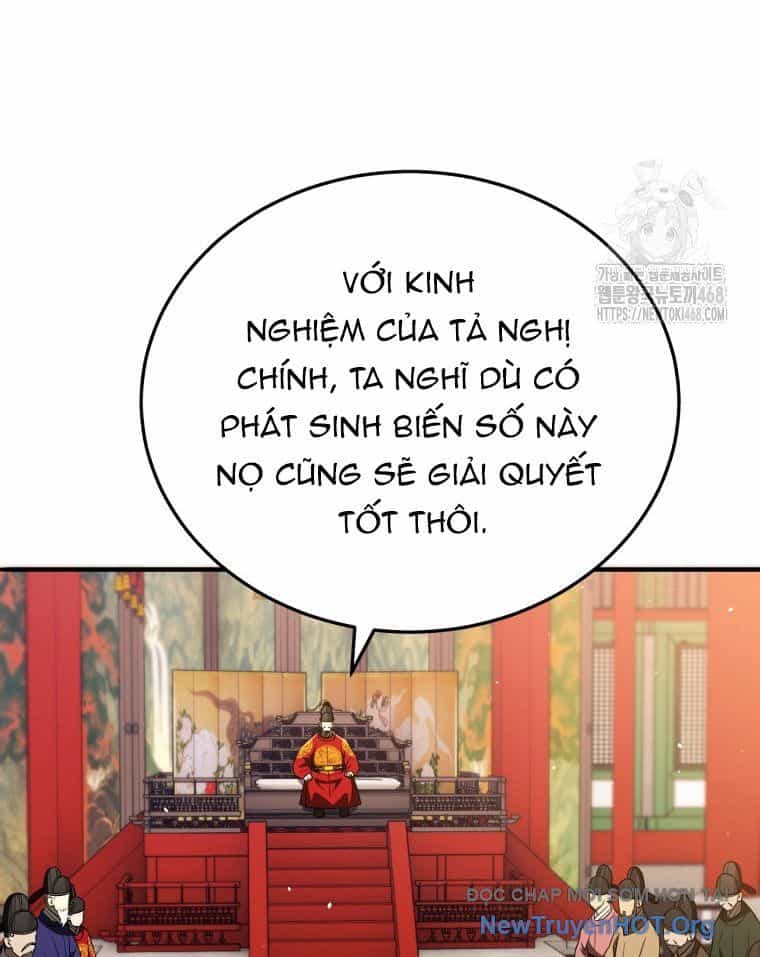 Vương Triều Đen Tối: Joseon - Chương 111 - ảnh 155