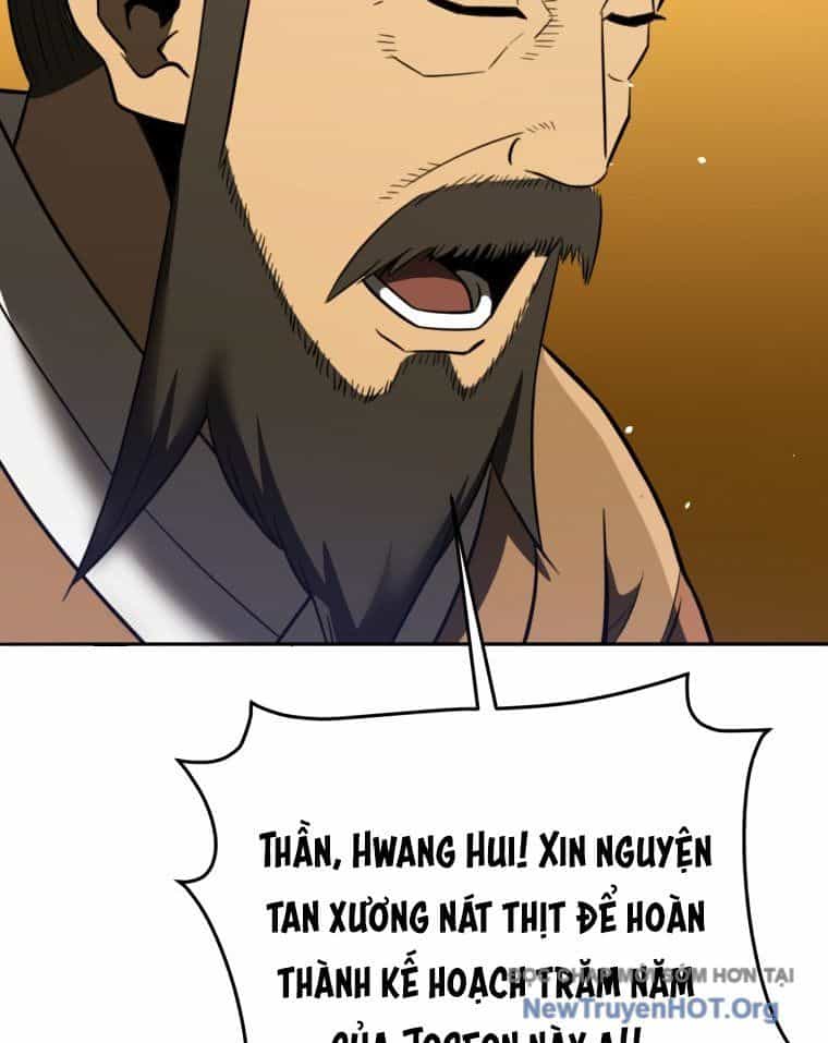 Vương Triều Đen Tối: Joseon - Chương 111 - ảnh 162