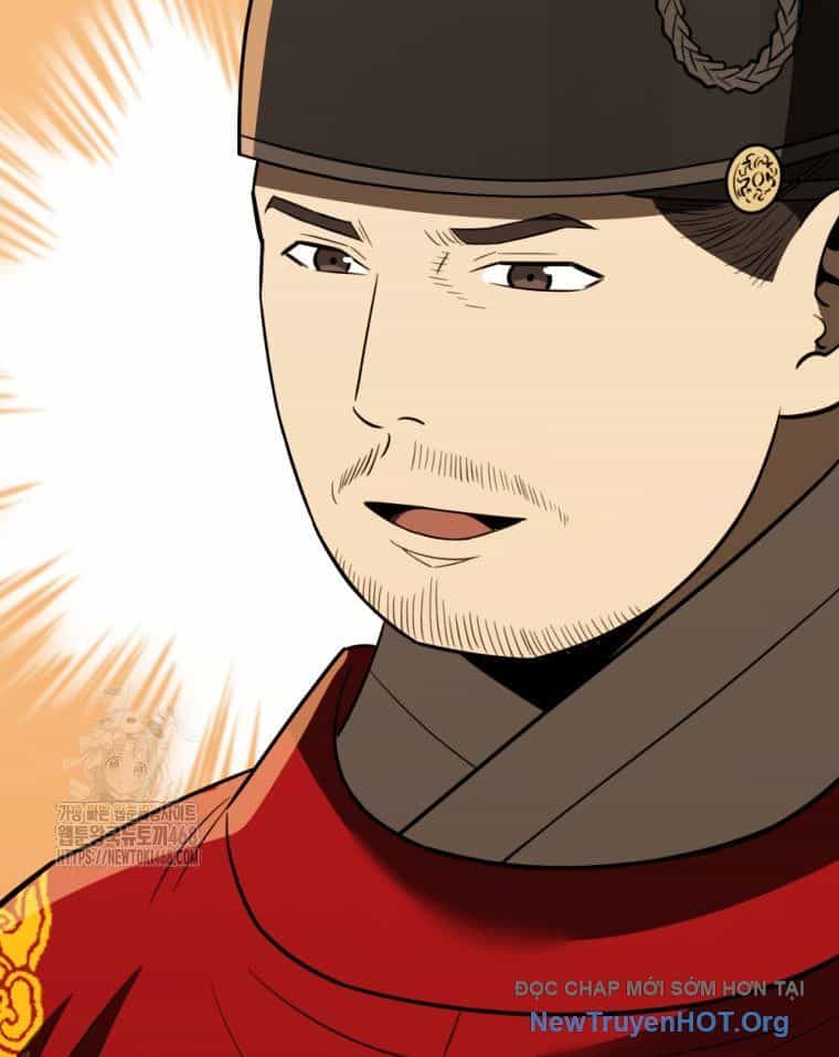 Vương Triều Đen Tối: Joseon - Chương 111 - ảnh 169