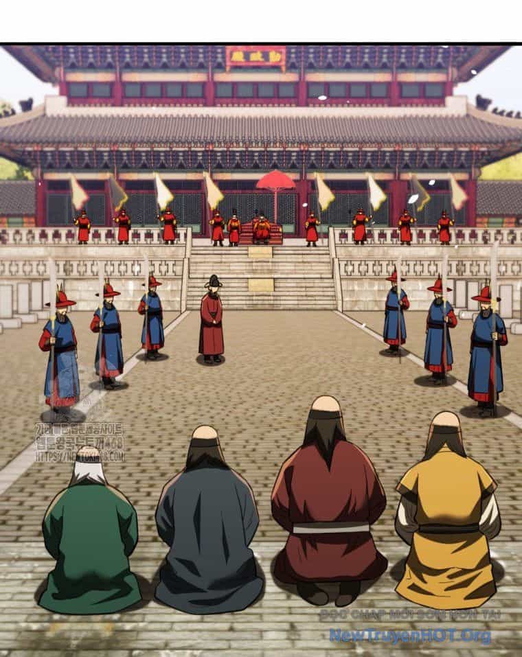Vương Triều Đen Tối: Joseon - Chương 111 - ảnh 172