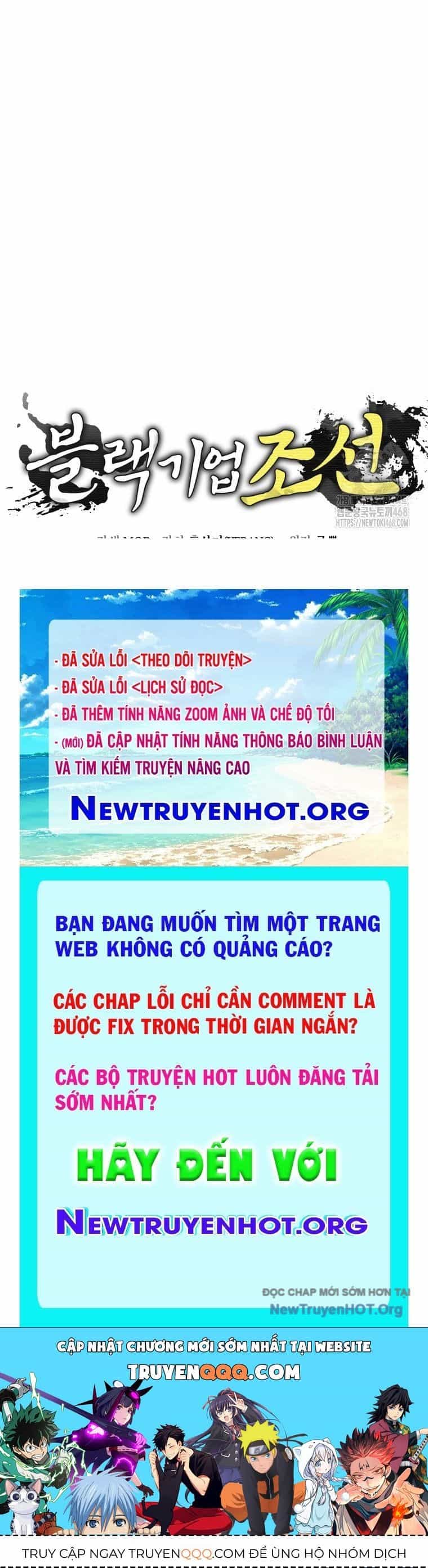Vương Triều Đen Tối: Joseon - Chương 111 - ảnh 180