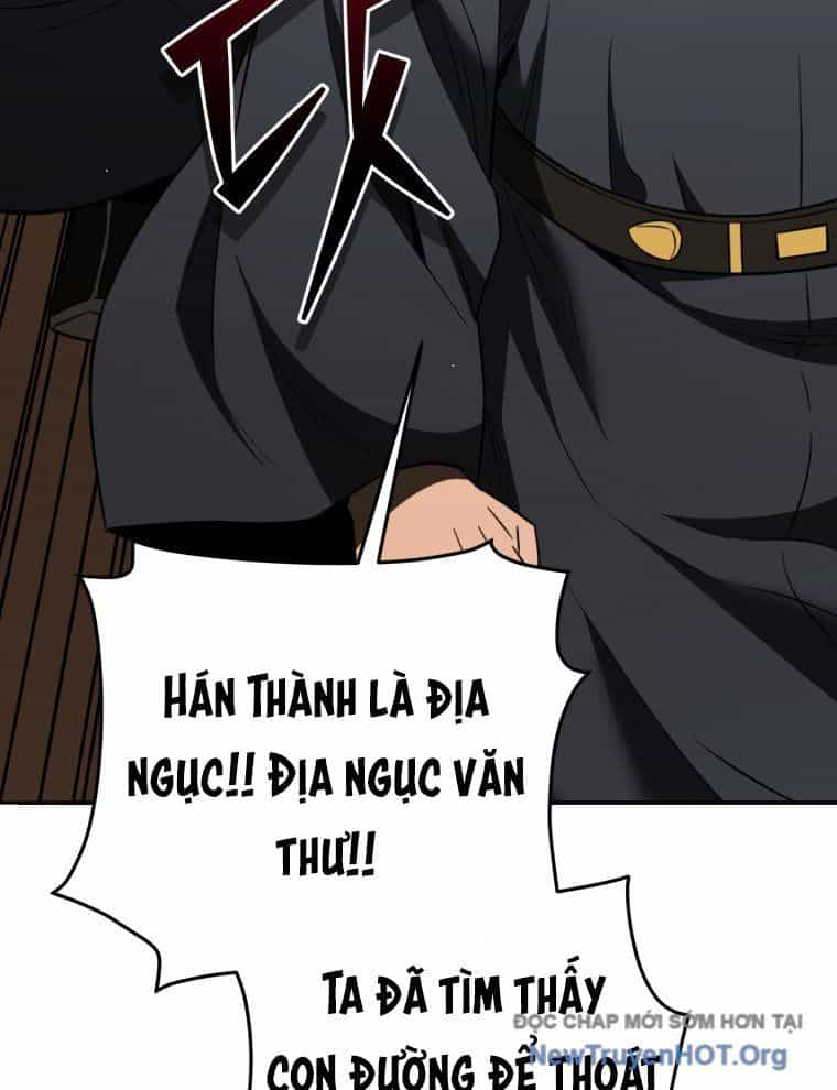 Vương Triều Đen Tối: Joseon - Chương 111 - ảnh 19