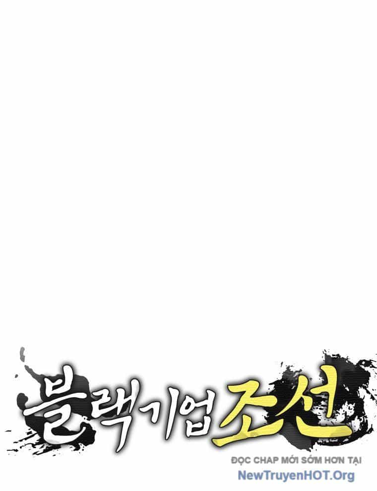 Vương Triều Đen Tối: Joseon - Chương 111 - ảnh 23