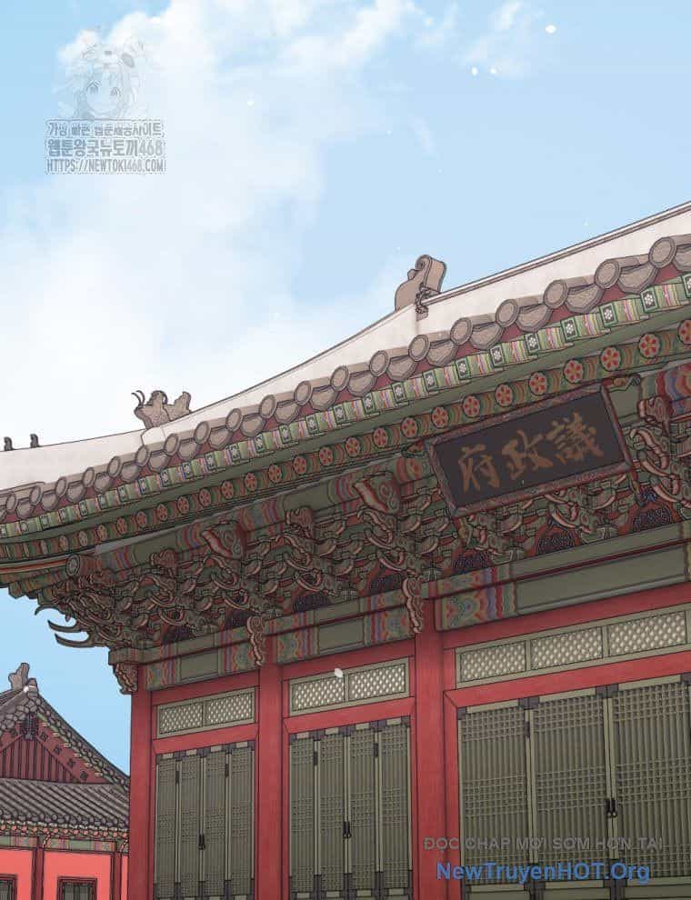 Vương Triều Đen Tối: Joseon - Chương 111 - ảnh 27
