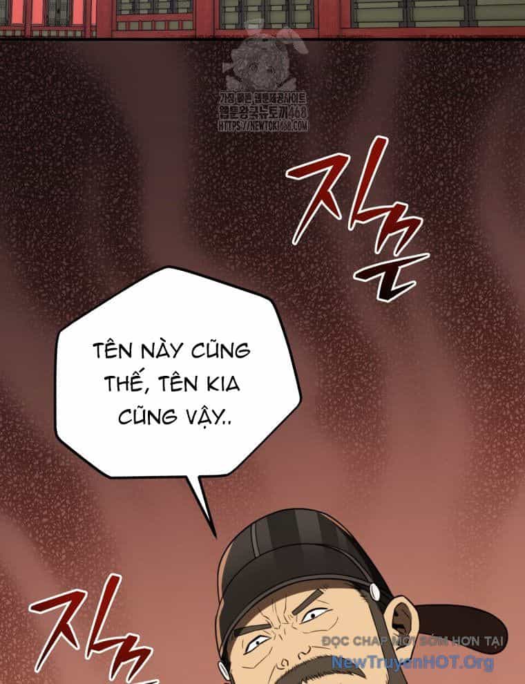 Vương Triều Đen Tối: Joseon - Chương 111 - ảnh 28