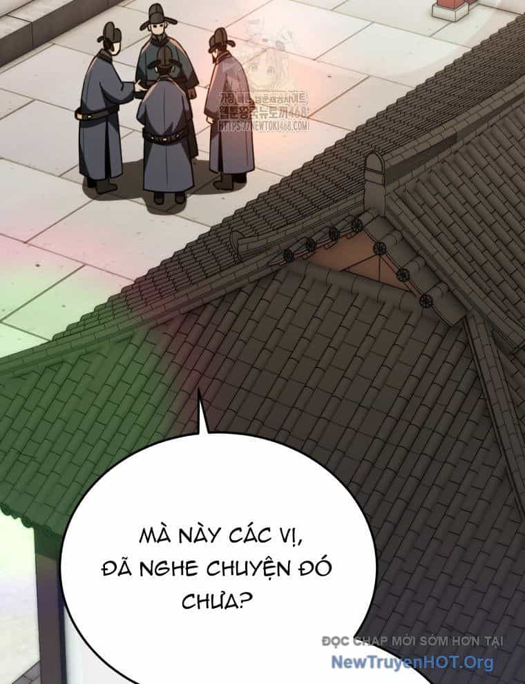 Vương Triều Đen Tối: Joseon - Chương 111 - ảnh 3