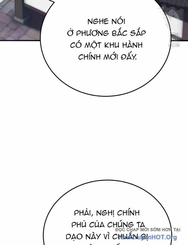 Vương Triều Đen Tối: Joseon - Chương 111 - ảnh 4