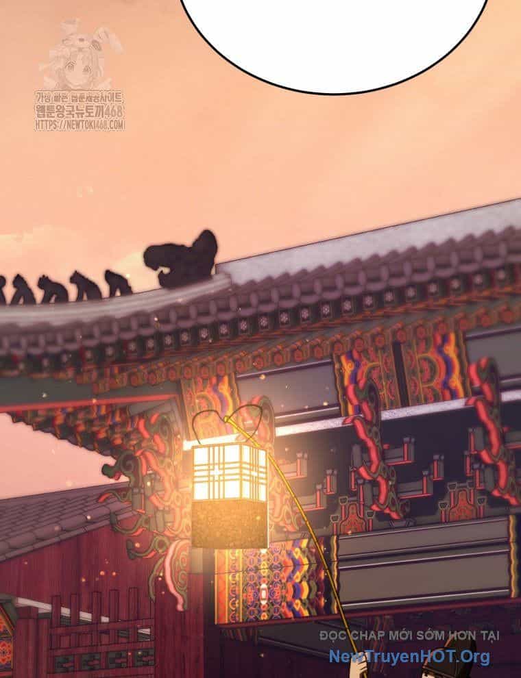 Vương Triều Đen Tối: Joseon - Chương 111 - ảnh 41