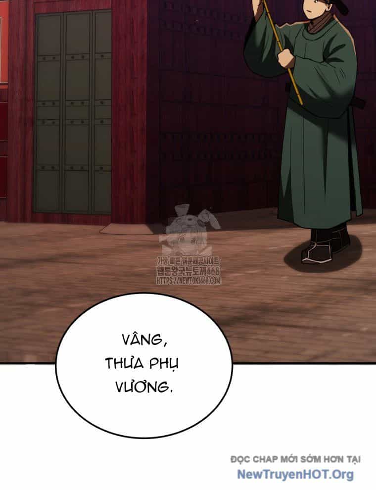 Vương Triều Đen Tối: Joseon - Chương 111 - ảnh 42