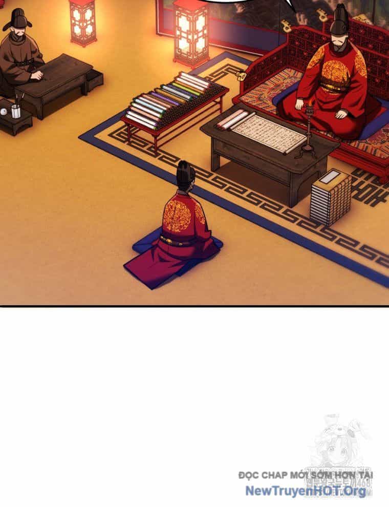 Vương Triều Đen Tối: Joseon - Chương 111 - ảnh 44