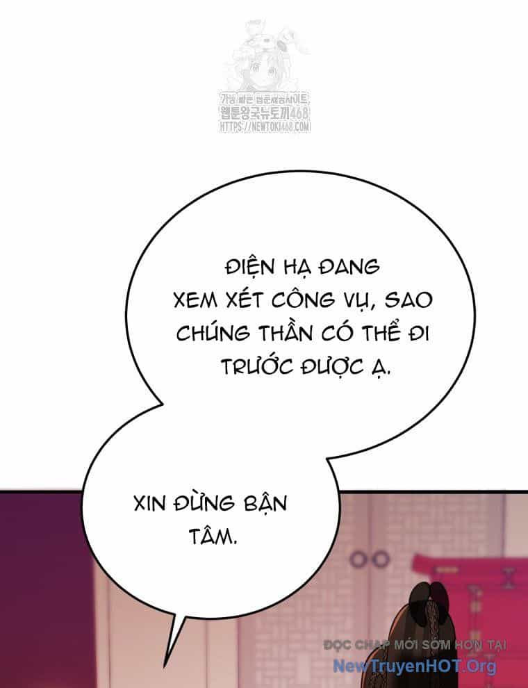 Vương Triều Đen Tối: Joseon - Chương 111 - ảnh 45
