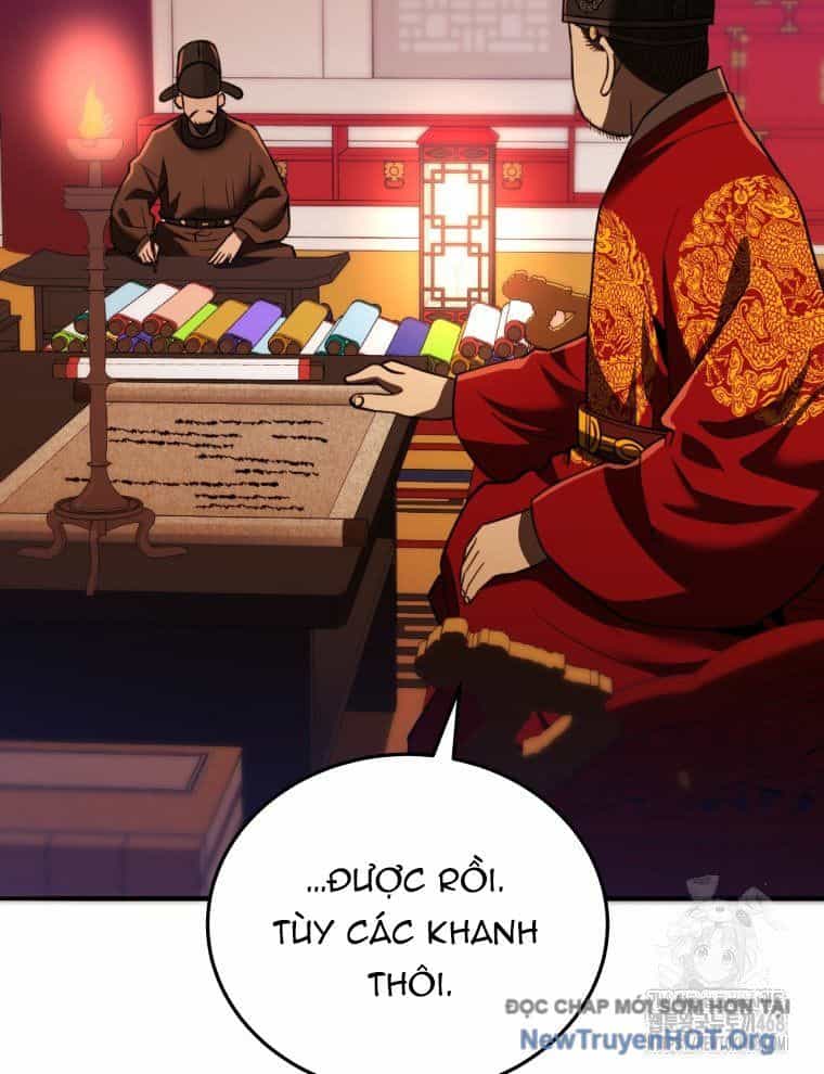 Vương Triều Đen Tối: Joseon - Chương 111 - ảnh 46