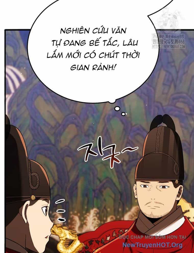 Vương Triều Đen Tối: Joseon - Chương 111 - ảnh 48