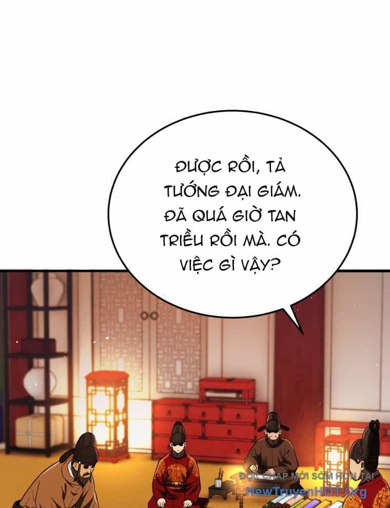 Vương Triều Đen Tối: Joseon - Chương 111 - ảnh 55