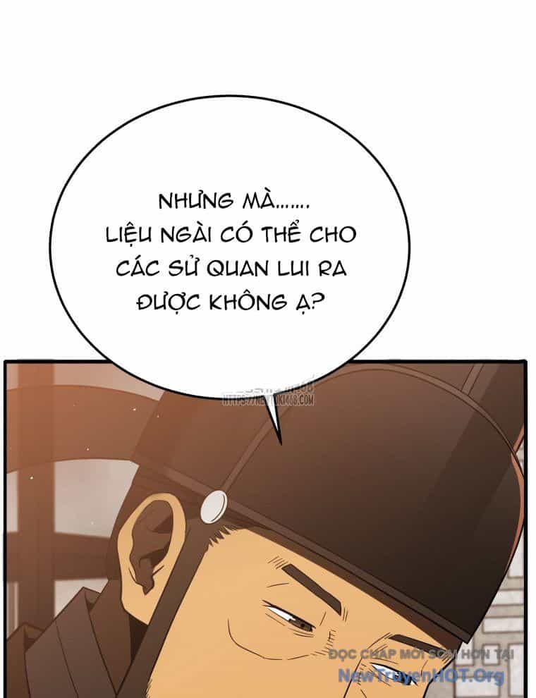Vương Triều Đen Tối: Joseon - Chương 111 - ảnh 57