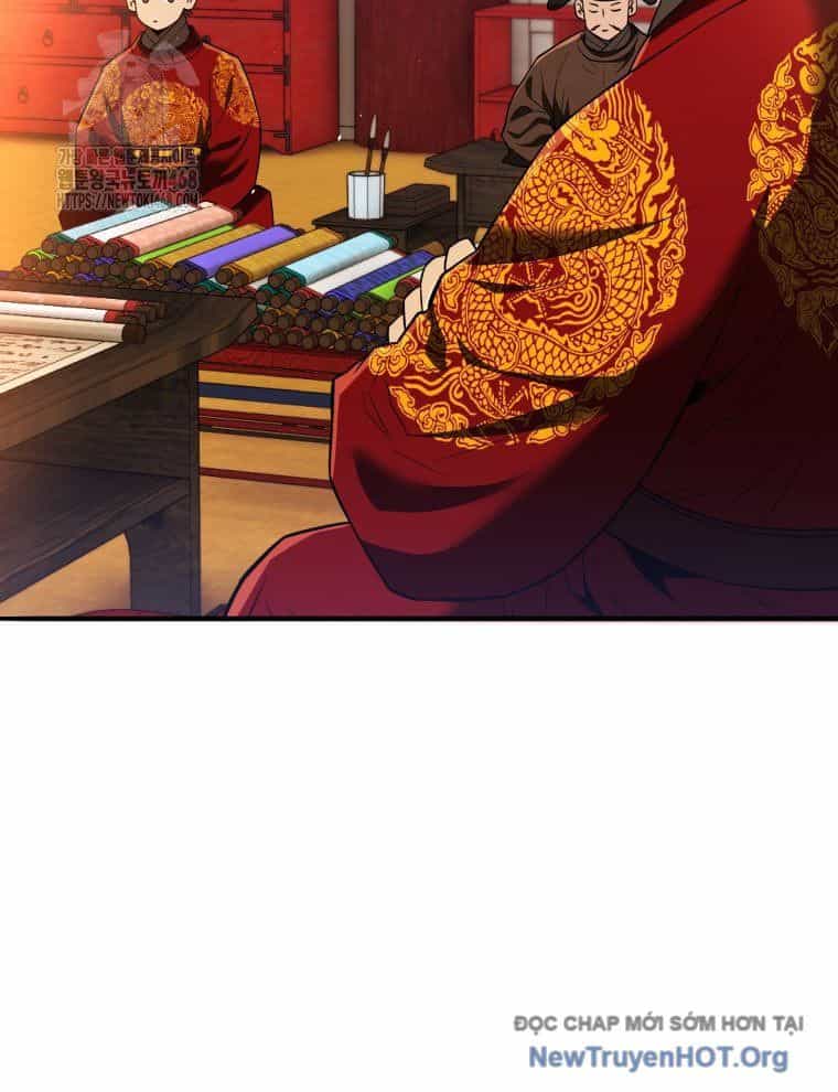 Vương Triều Đen Tối: Joseon - Chương 111 - ảnh 60