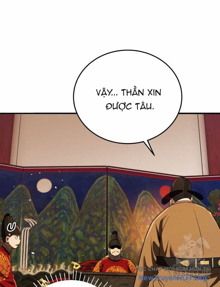 Vương Triều Đen Tối: Joseon - Chương 111 - ảnh 61