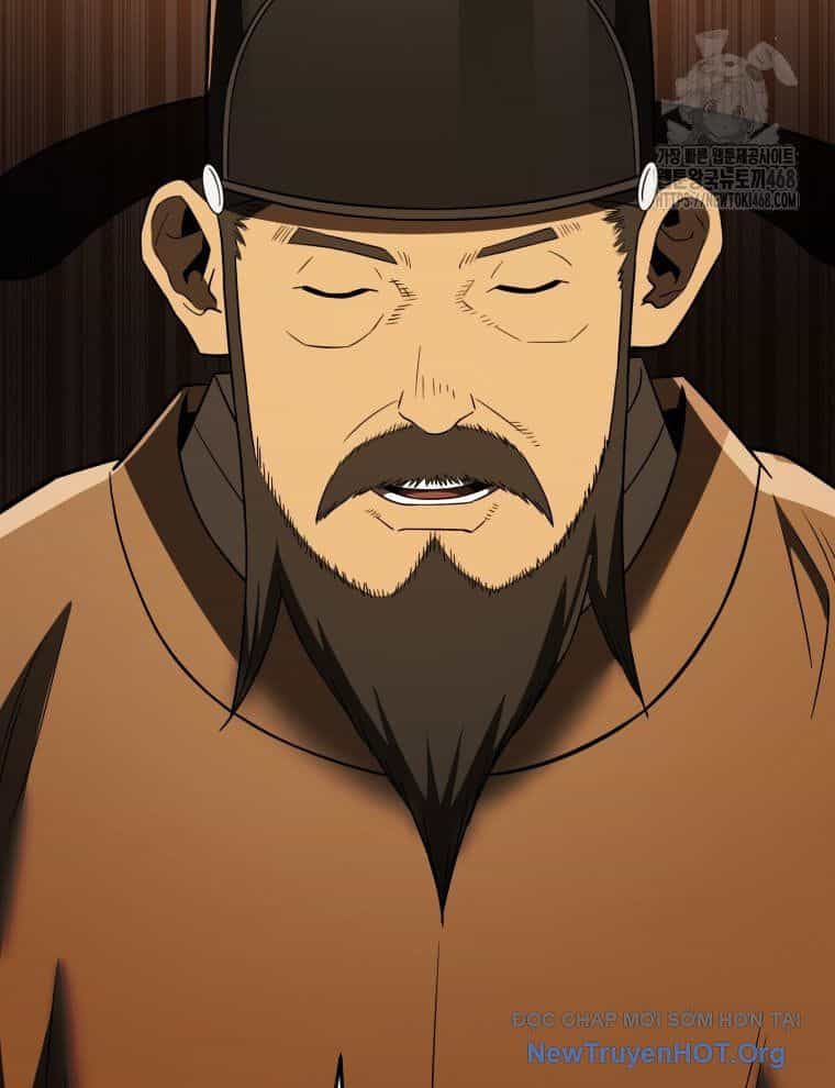 Vương Triều Đen Tối: Joseon - Chương 111 - ảnh 64