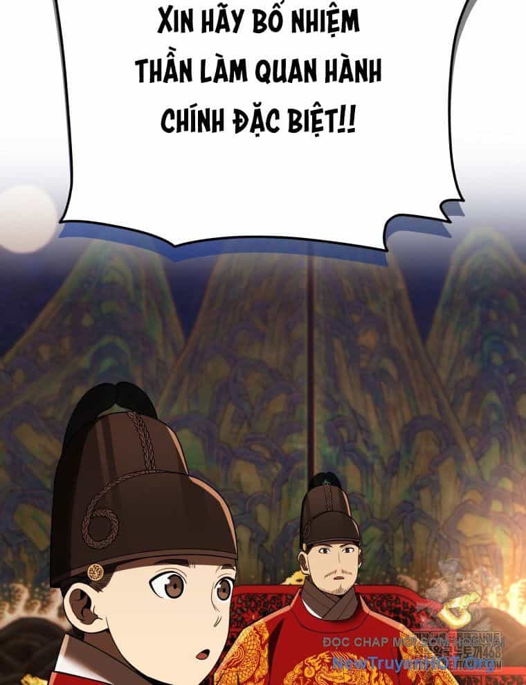 Vương Triều Đen Tối: Joseon - Chương 111 - ảnh 66