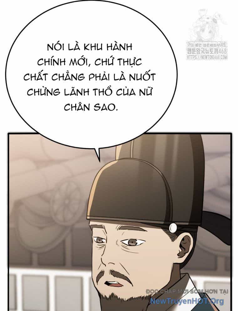 Vương Triều Đen Tối: Joseon - Chương 111 - ảnh 7