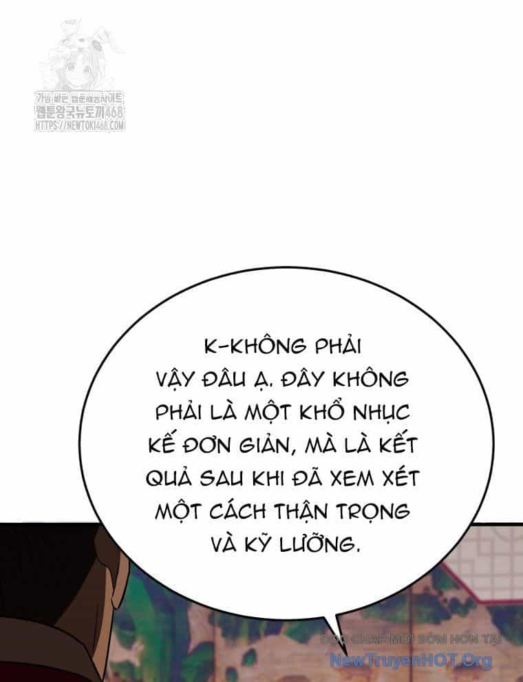 Vương Triều Đen Tối: Joseon - Chương 111 - ảnh 71