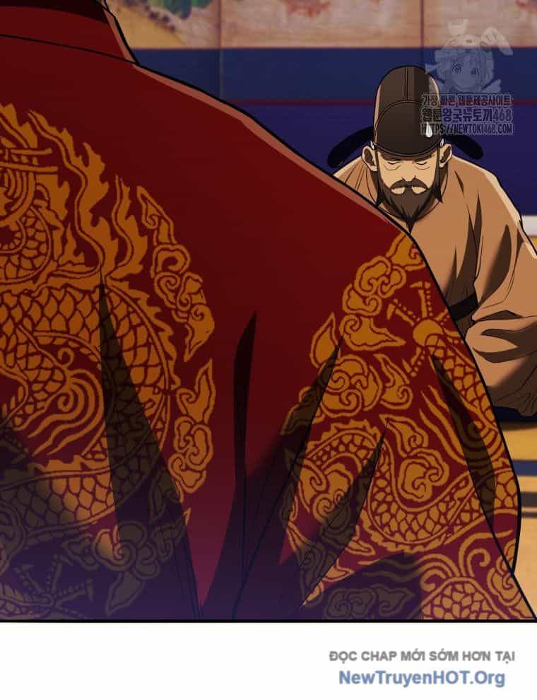Vương Triều Đen Tối: Joseon - Chương 111 - ảnh 72