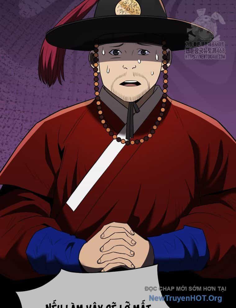 Vương Triều Đen Tối: Joseon - Chương 111 - ảnh 84