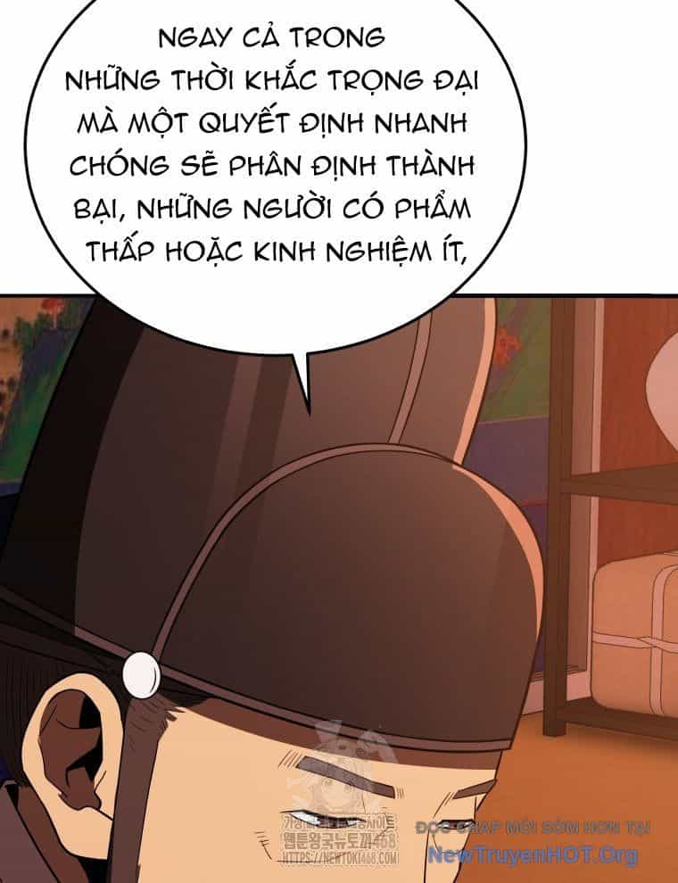 Vương Triều Đen Tối: Joseon - Chương 111 - ảnh 91