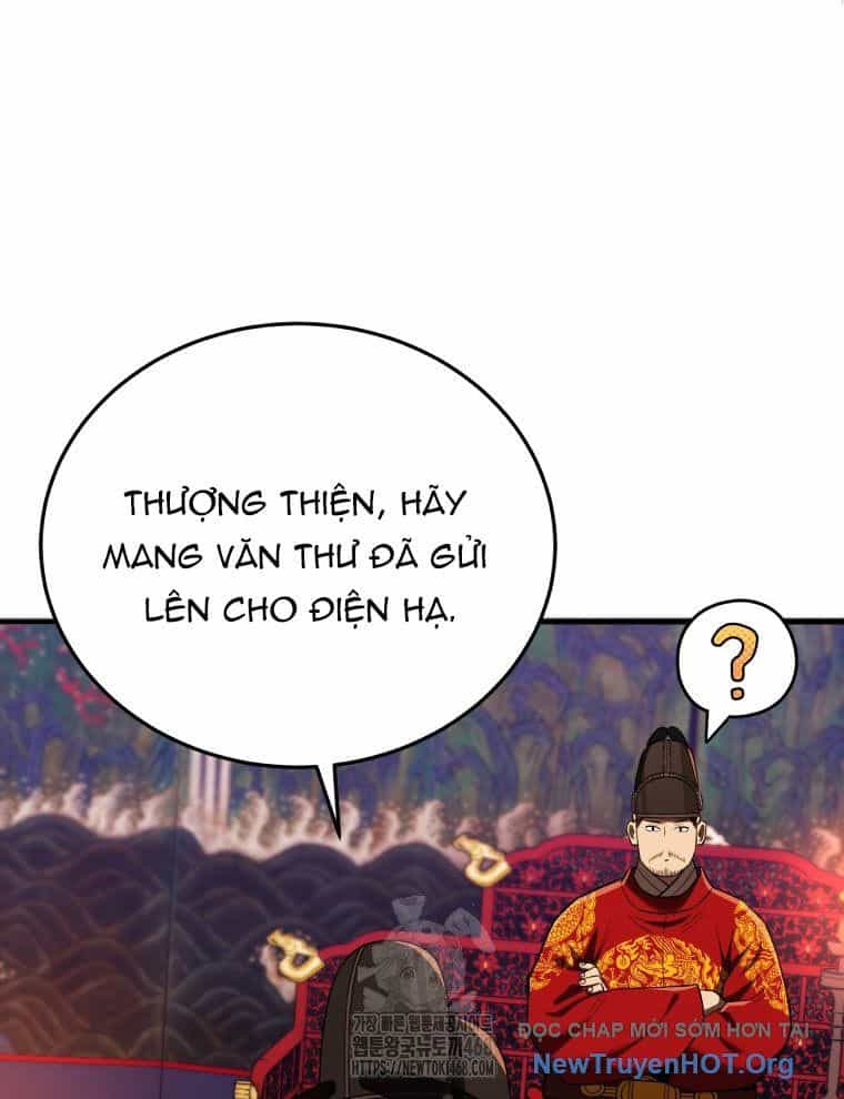 Vương Triều Đen Tối: Joseon - Chương 111 - ảnh 96