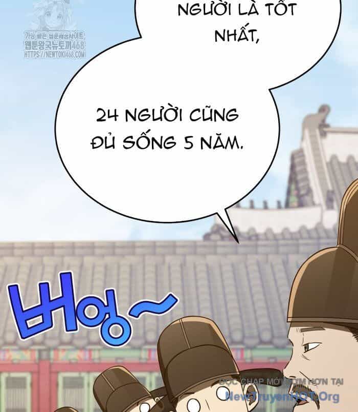 Vương Triều Đen Tối: Joseon - Chương 112 - ảnh 100