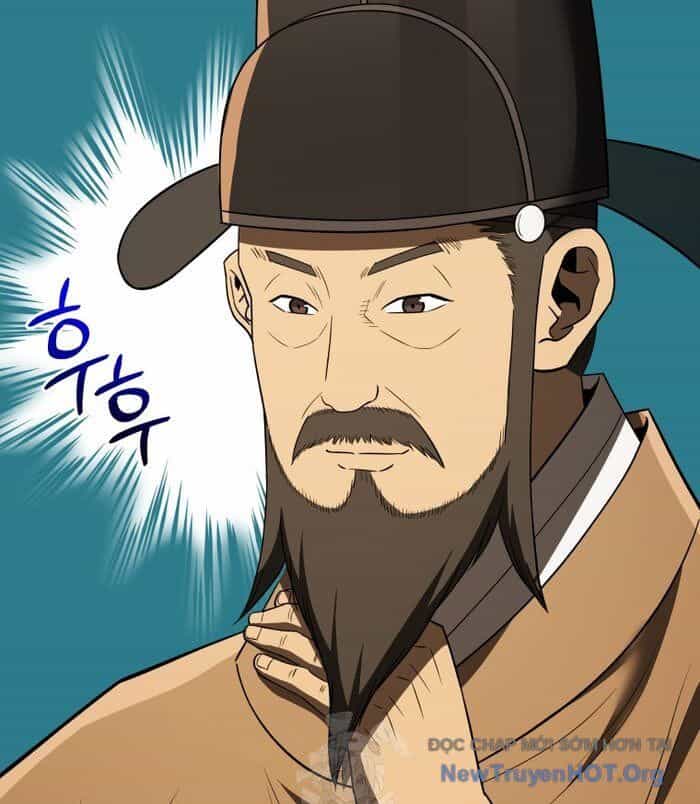 Vương Triều Đen Tối: Joseon - Chương 112 - ảnh 107