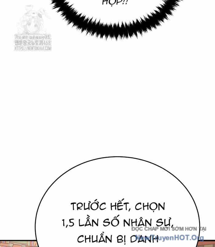 Vương Triều Đen Tối: Joseon - Chương 112 - ảnh 109