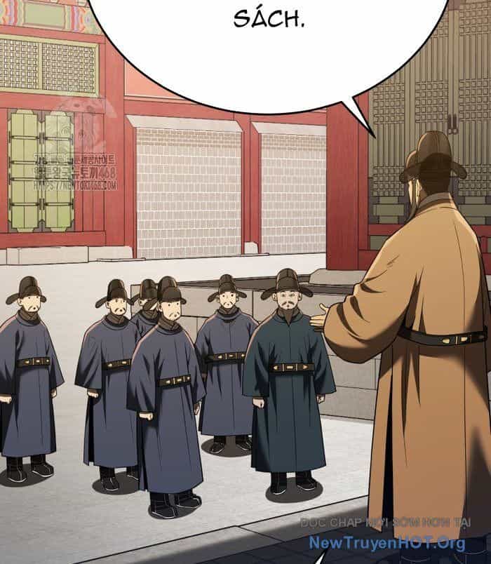 Vương Triều Đen Tối: Joseon - Chương 112 - ảnh 110
