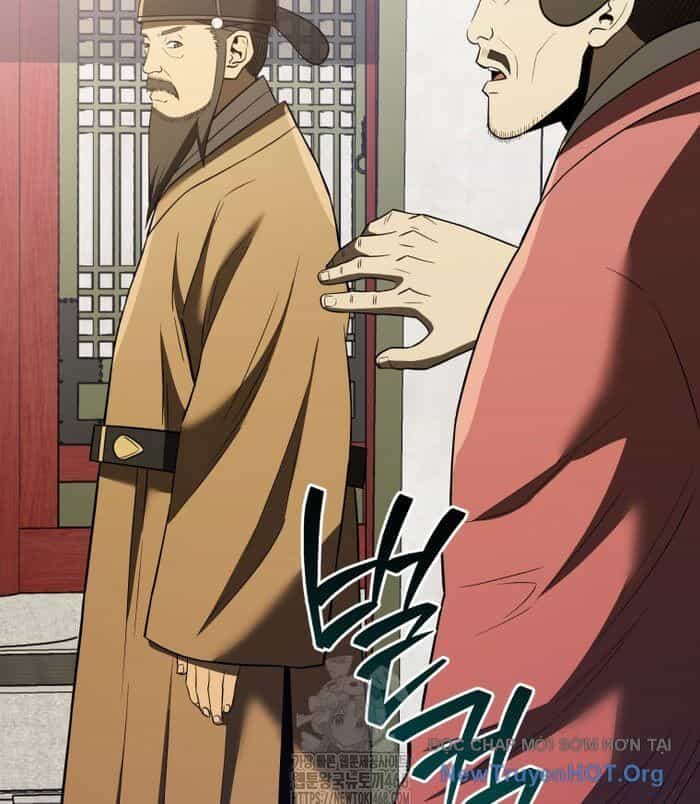 Vương Triều Đen Tối: Joseon - Chương 112 - ảnh 115