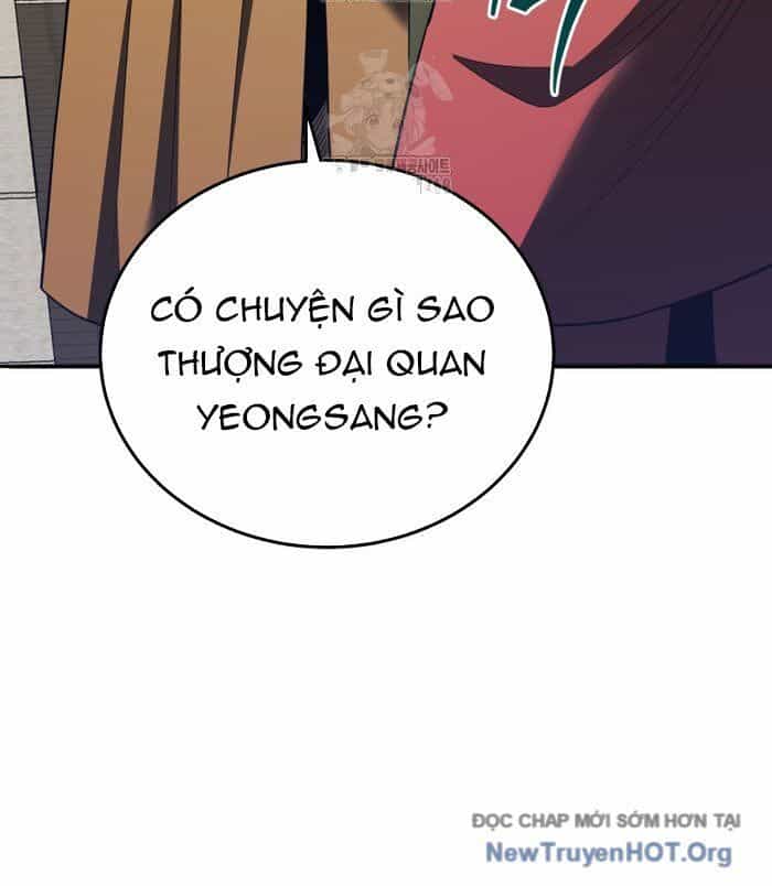 Vương Triều Đen Tối: Joseon - Chương 112 - ảnh 116