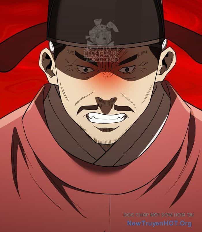 Vương Triều Đen Tối: Joseon - Chương 112 - ảnh 118