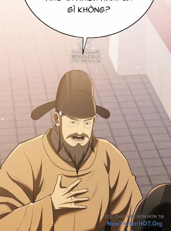 Vương Triều Đen Tối: Joseon - Chương 112 - ảnh 130