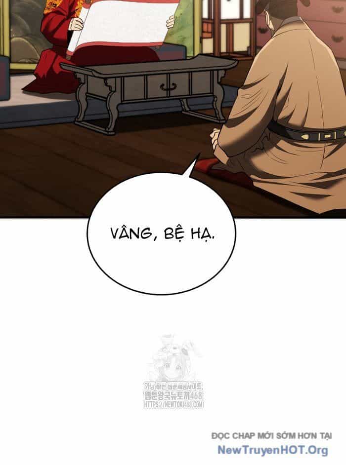 Vương Triều Đen Tối: Joseon - Chương 112 - ảnh 141