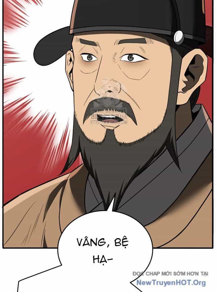 Vương Triều Đen Tối: Joseon - Chương 112 - ảnh 143