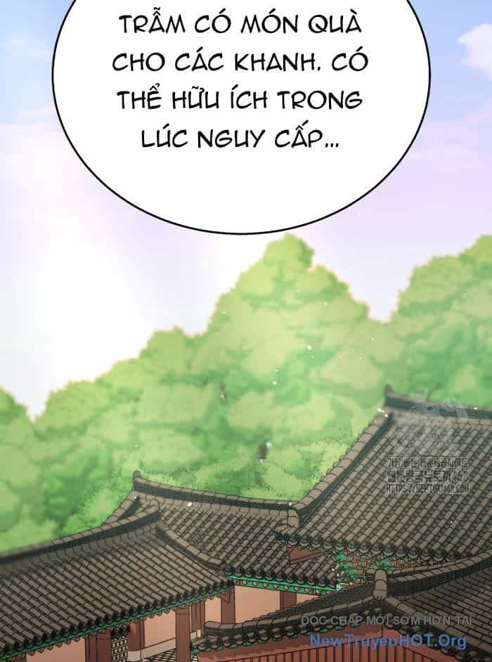Vương Triều Đen Tối: Joseon - Chương 112 - ảnh 145