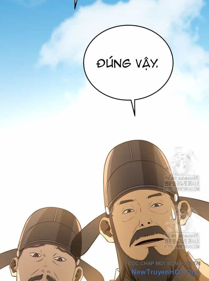 Vương Triều Đen Tối: Joseon - Chương 112 - ảnh 147