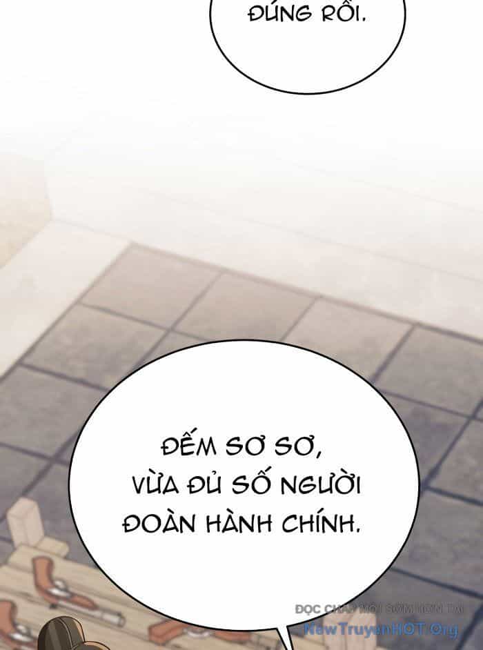 Vương Triều Đen Tối: Joseon - Chương 112 - ảnh 149