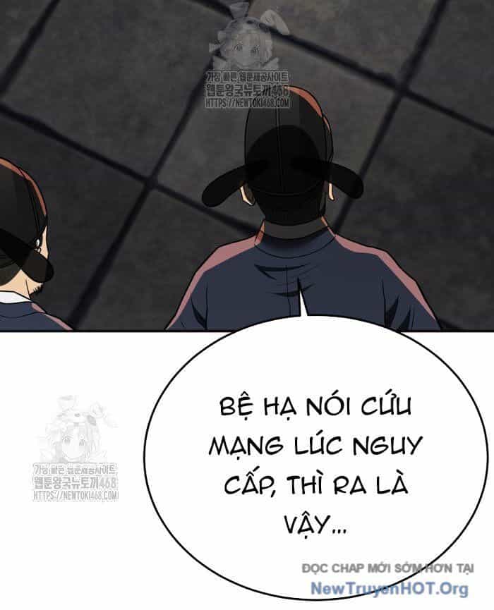Vương Triều Đen Tối: Joseon - Chương 112 - ảnh 151