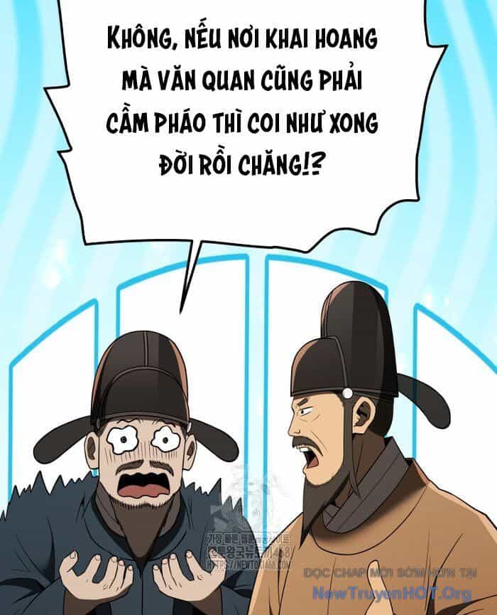 Vương Triều Đen Tối: Joseon - Chương 112 - ảnh 153