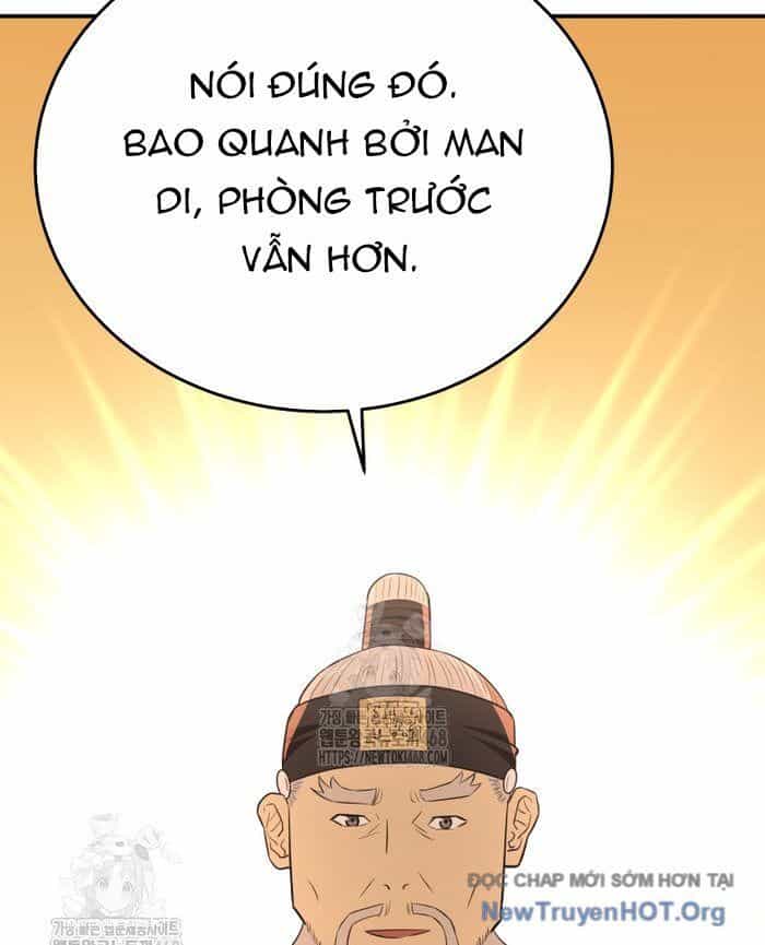 Vương Triều Đen Tối: Joseon - Chương 112 - ảnh 155