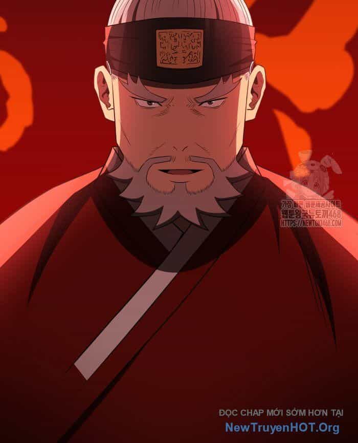 Vương Triều Đen Tối: Joseon - Chương 112 - ảnh 165