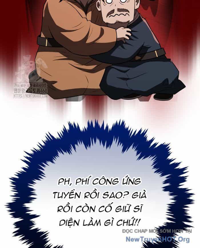 Vương Triều Đen Tối: Joseon - Chương 112 - ảnh 167