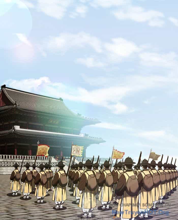 Vương Triều Đen Tối: Joseon - Chương 112 - ảnh 175