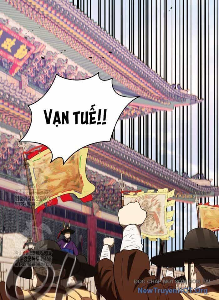 Vương Triều Đen Tối: Joseon - Chương 112 - ảnh 188