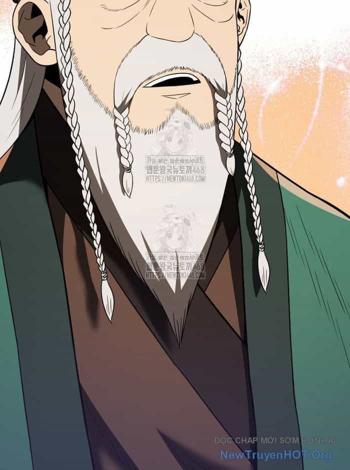 Vương Triều Đen Tối: Joseon - Chương 112 - ảnh 19